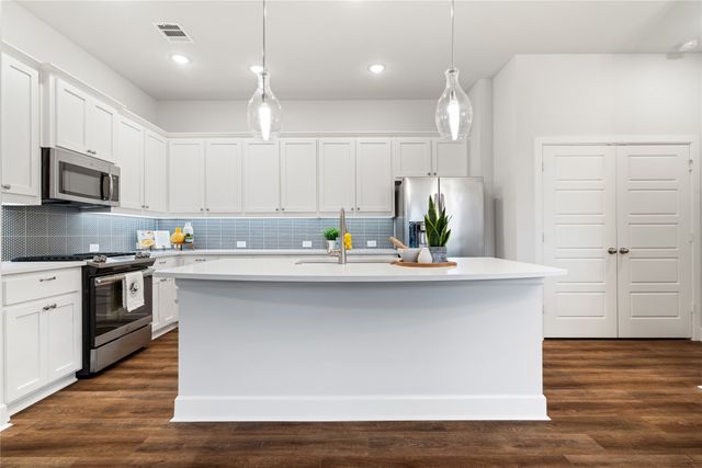 1000 Lamp Post Lane, Argyle, TX 76226