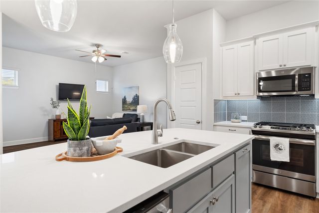 1000 Lamp Post Lane, Argyle, TX 76226