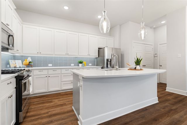 1000 Lamp Post Lane, Argyle, TX 76226