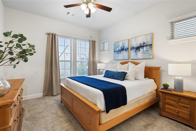 1000 Lamp Post Lane, Argyle, TX 76226