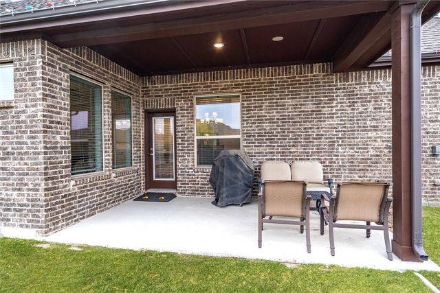 1000 Lamp Post Lane, Argyle, TX 76226