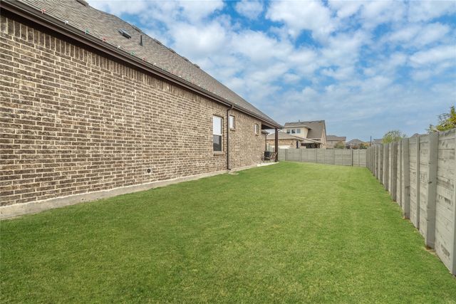 1000 Lamp Post Lane, Argyle, TX 76226