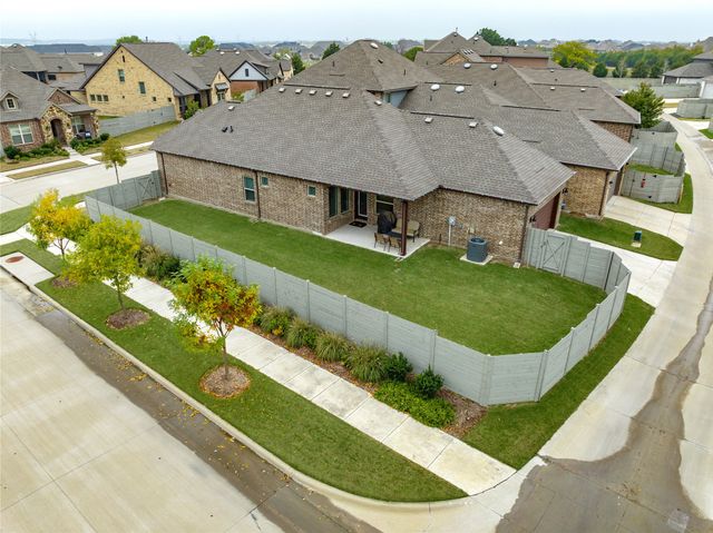 1000 Lamp Post Lane, Argyle, TX 76226