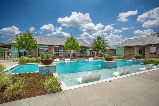 1000 Lamp Post Lane, Argyle, TX 76226