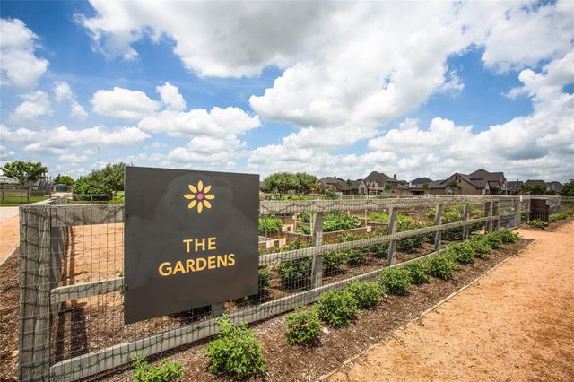 1000 Lamp Post Lane, Argyle, TX 76226