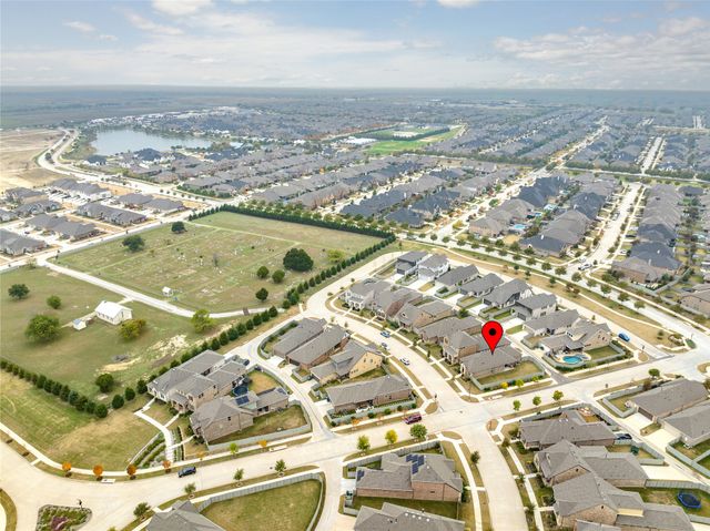 1000 Lamp Post Lane, Argyle, TX 76226