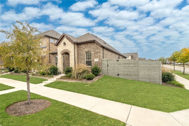 1000 Lamp Post Lane, Argyle, TX 76226