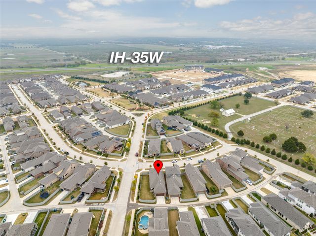 1000 Lamp Post Lane, Argyle, TX 76226