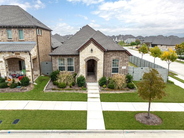 1000 Lamp Post Lane, Argyle, TX 76226