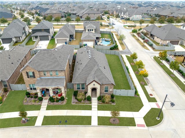 1000 Lamp Post Lane, Argyle, TX 76226