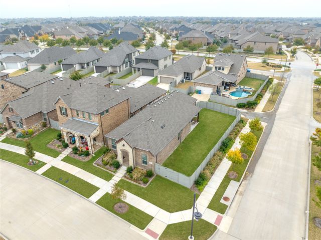 1000 Lamp Post Lane, Argyle, TX 76226