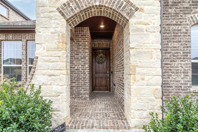 1000 Lamp Post Lane, Argyle, TX 76226