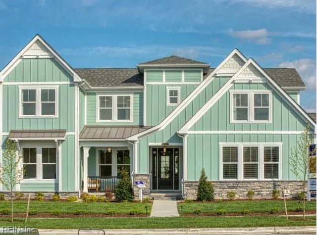 2813 Alford ST, Virginia Beach, VA 23456