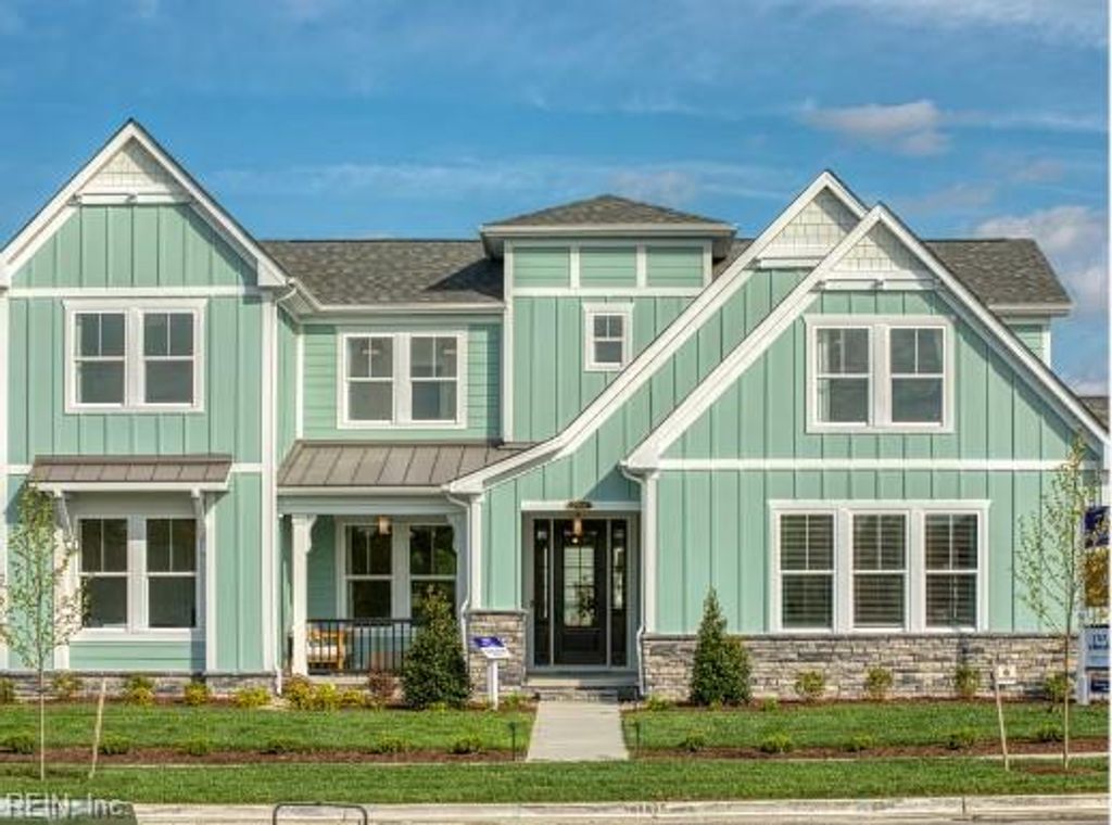 2813 Alford ST, Virginia Beach, VA 23456