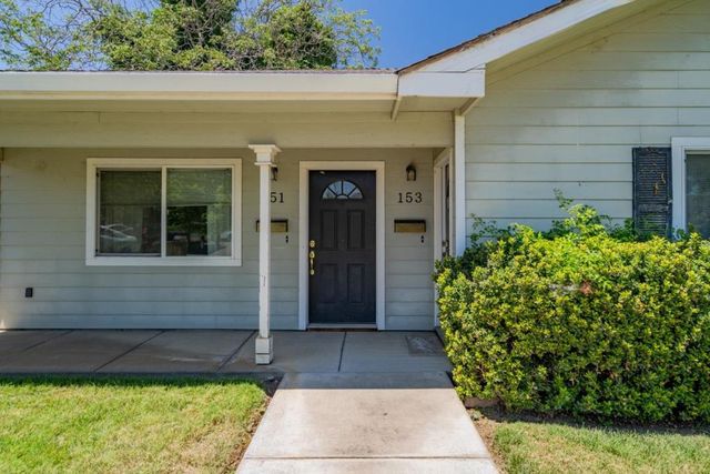 151153 N Shasta Street, Willows, CA 95988