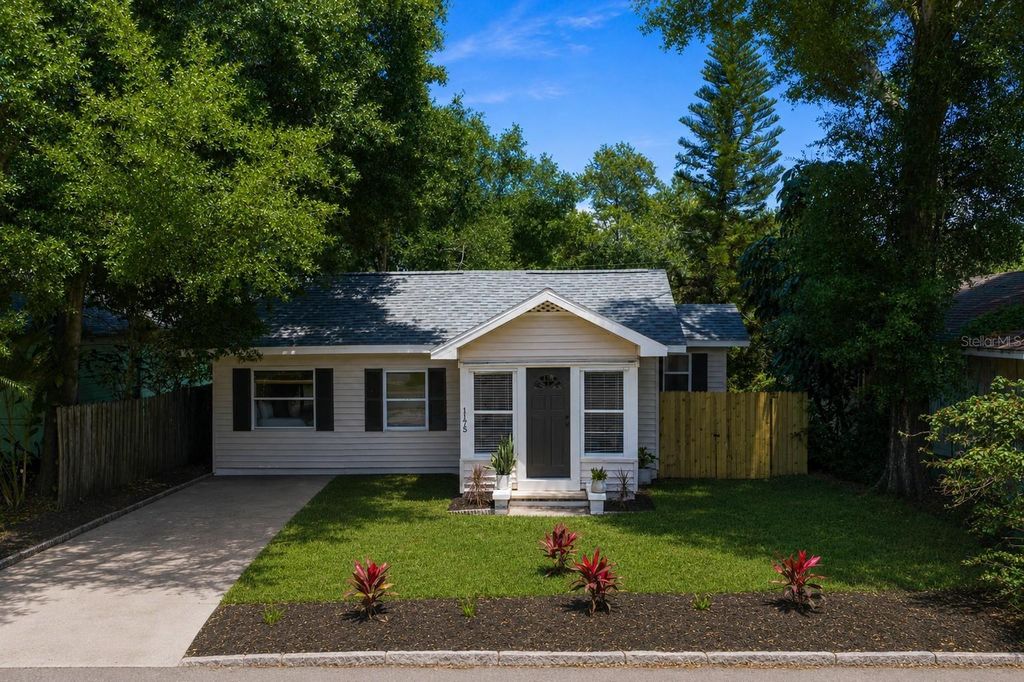 1175 HIGHLAND COURT N, St Petersburg, FL 33701