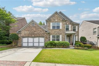 2756 Staunton Drive, Duluth, GA 30097