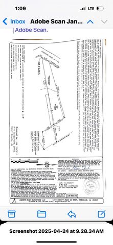 914 Lakeshore Dr, Abbeville, AL 36310