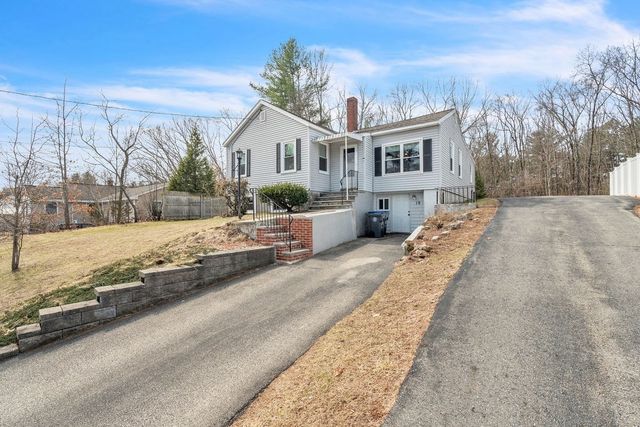 19 Elane, Methuen, MA 01844