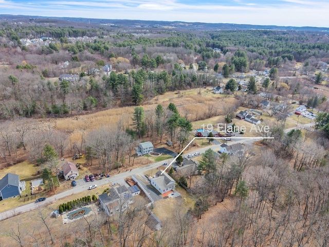 19 Elane, Methuen, MA 01844