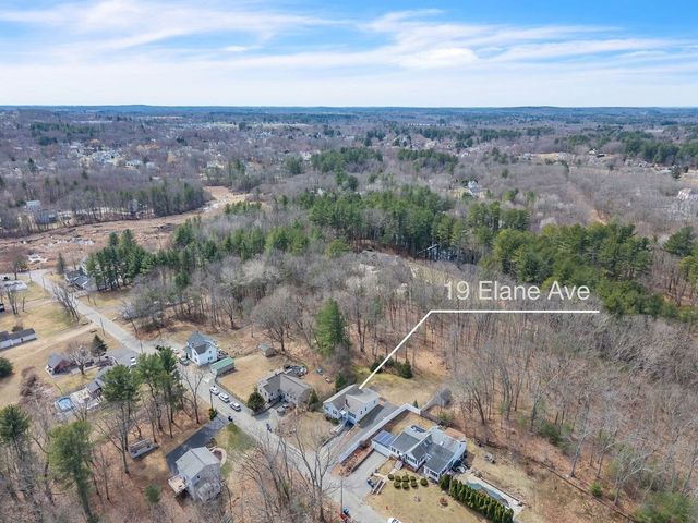 19 Elane, Methuen, MA 01844