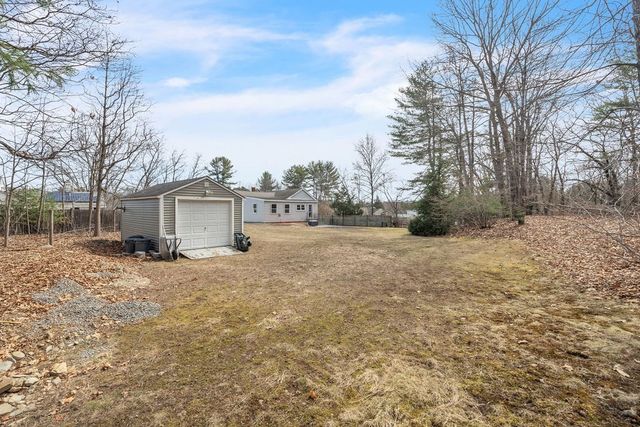 19 Elane, Methuen, MA 01844