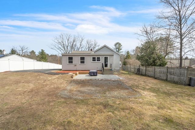 19 Elane, Methuen, MA 01844