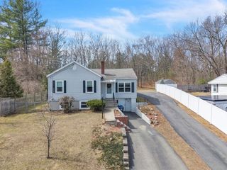 19 Elane, Methuen, MA 01844