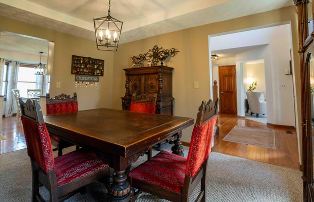 1392 Bingham Mills Drive, New Albany, OH 43054