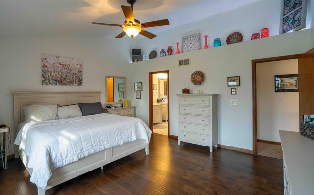1392 Bingham Mills Drive, New Albany, OH 43054
