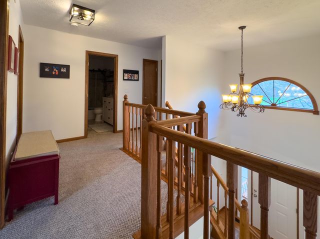 1392 Bingham Mills Drive, New Albany, OH 43054
