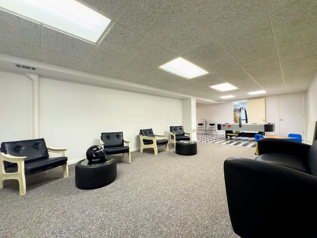 1392 Bingham Mills Drive, New Albany, OH 43054