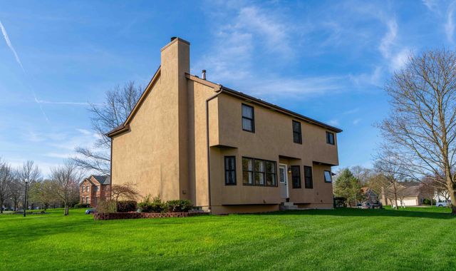 1392 Bingham Mills Drive, New Albany, OH 43054