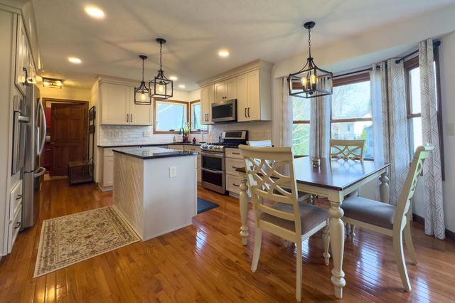 1392 Bingham Mills Drive, New Albany, OH 43054