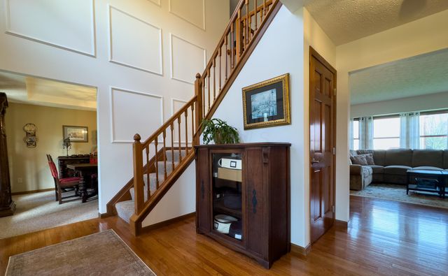 1392 Bingham Mills Drive, New Albany, OH 43054
