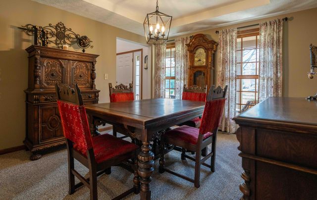 1392 Bingham Mills Drive, New Albany, OH 43054