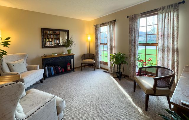 1392 Bingham Mills Drive, New Albany, OH 43054