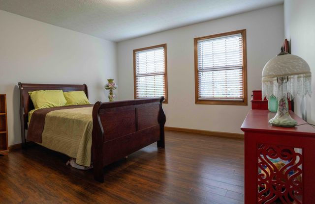 1392 Bingham Mills Drive, New Albany, OH 43054