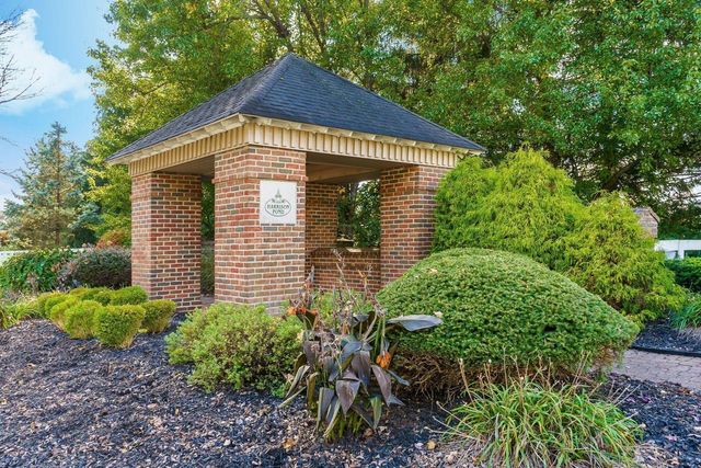1392 Bingham Mills Drive, New Albany, OH 43054