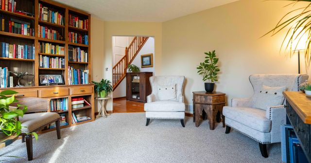 1392 Bingham Mills Drive, New Albany, OH 43054