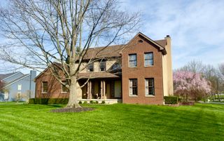 1392 Bingham Mills Drive, New Albany, OH 43054