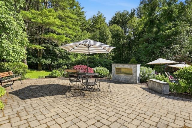 88 Esterbrook Rd, Acton, MA 01720