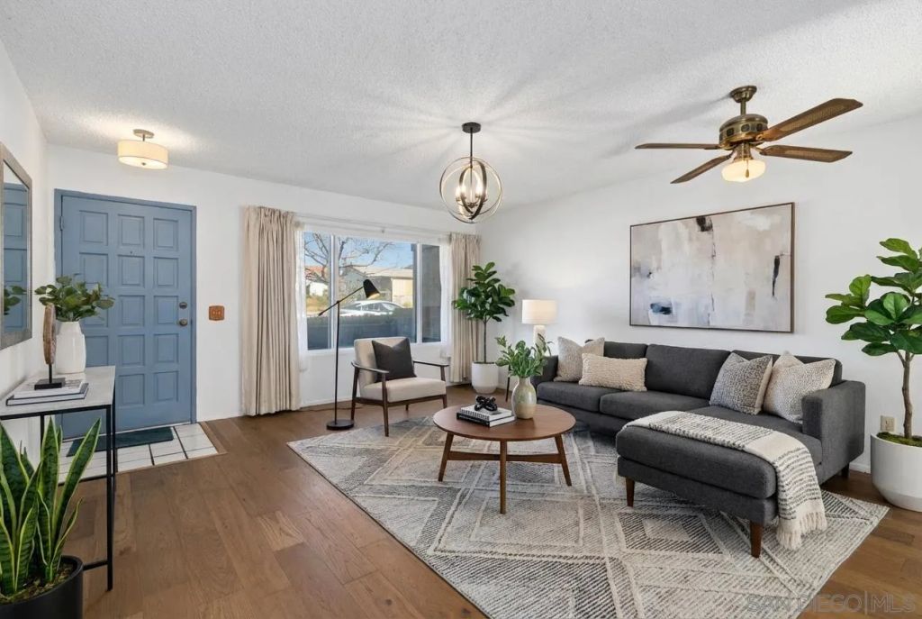 9220 Mast BLVD 27, Santee, CA 92071