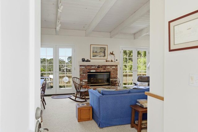 3 SW 4th Monte Verde, Carmel, CA 93921