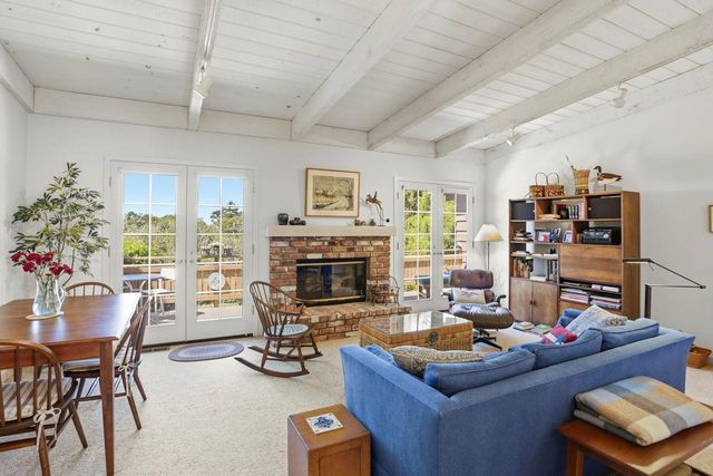 3 SW 4th Monte Verde, Carmel, CA 93921