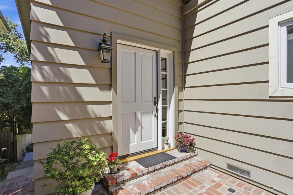 3 SW 4th Monte Verde, Carmel, CA 93921