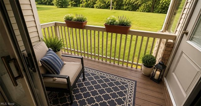 3800 Rosemont Boulevard 117B, Fairlawn, OH 44333