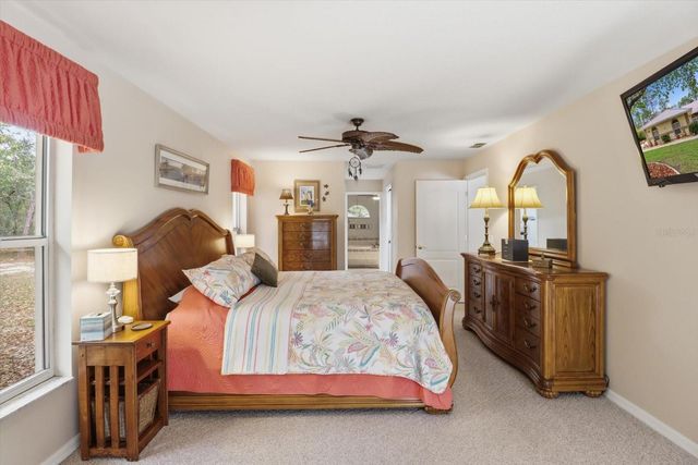 4474 W HORSESHOE DRIVE, Beverly Hills, FL 34465