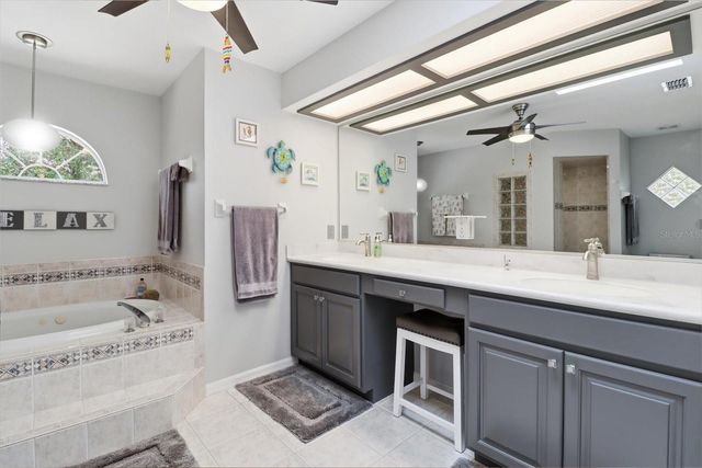 4474 W HORSESHOE DRIVE, Beverly Hills, FL 34465