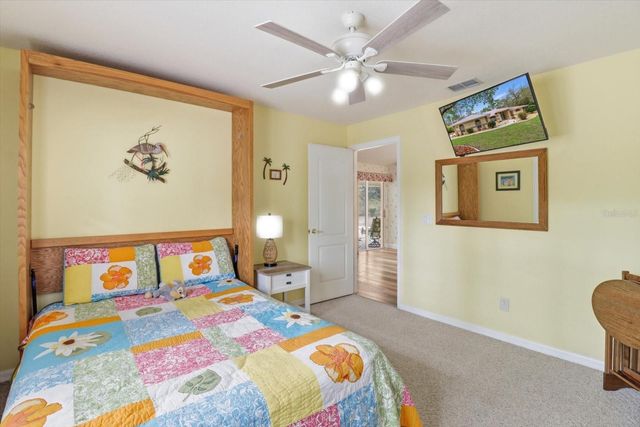 4474 W HORSESHOE DRIVE, Beverly Hills, FL 34465